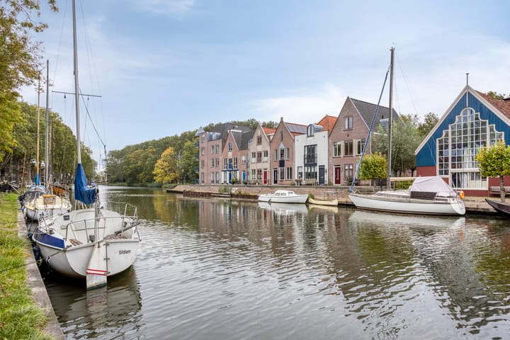 Foto 7 van Baandervesting 94