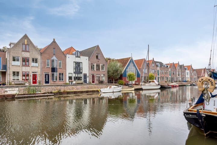 Foto 9 van Baandervesting 94