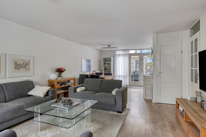 Foto 11 van Baandervesting 94