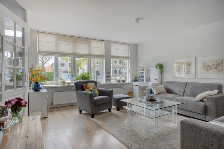 Foto 12 van Baandervesting 94