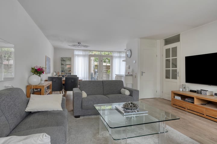 Foto 13 van Baandervesting 94