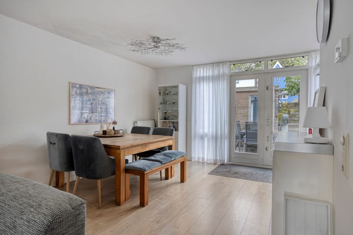 Foto 15 van Baandervesting 94