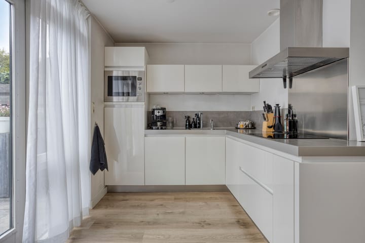 Photo 3 of Baandervesting 94