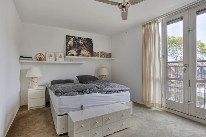 Photo 4 of Baandervesting 94