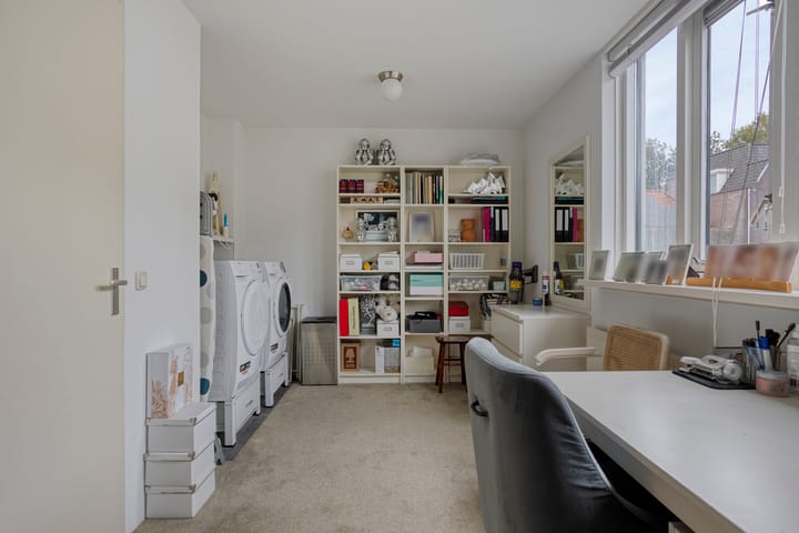 Foto 25 van Baandervesting 94