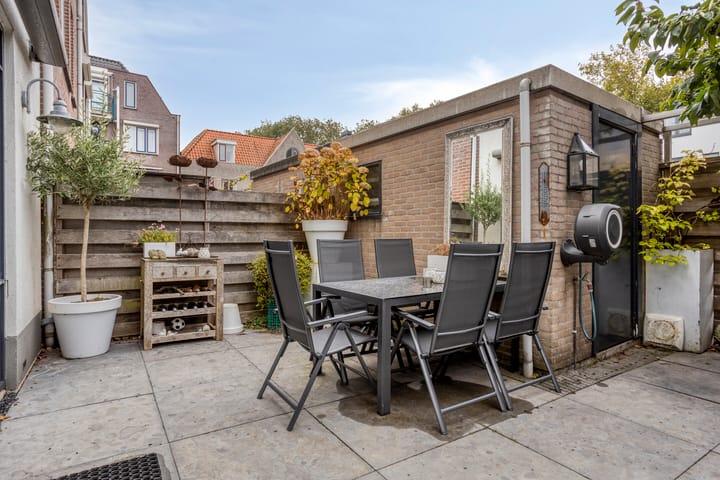 Foto 6 van Baandervesting 94