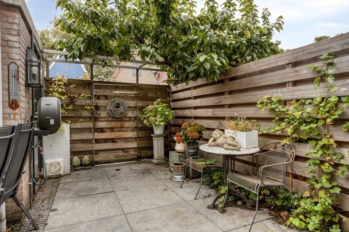 Foto 29 van Baandervesting 94