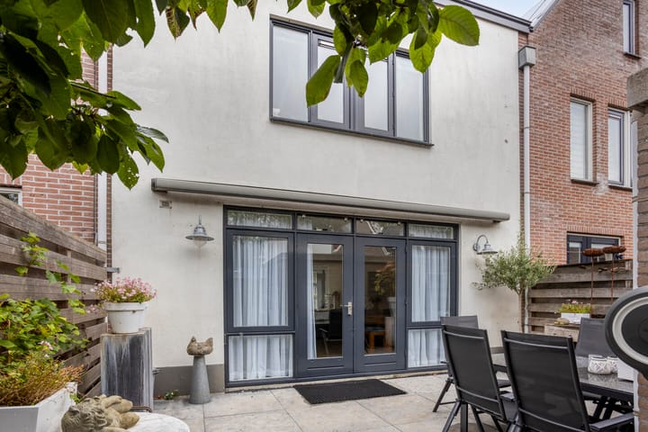 Foto 30 van Baandervesting 94