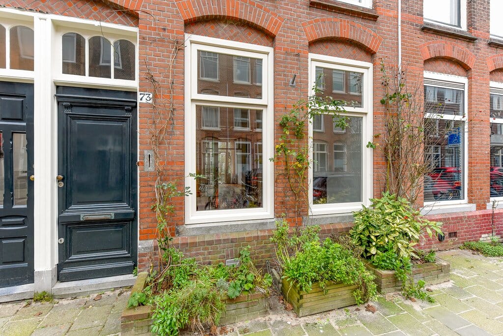 Copernicusstraat 73
