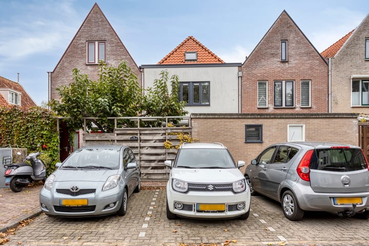 Foto 31 van Baandervesting 94