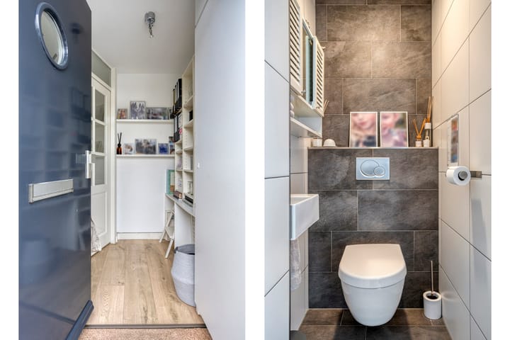 Foto 10 van Baandervesting 94