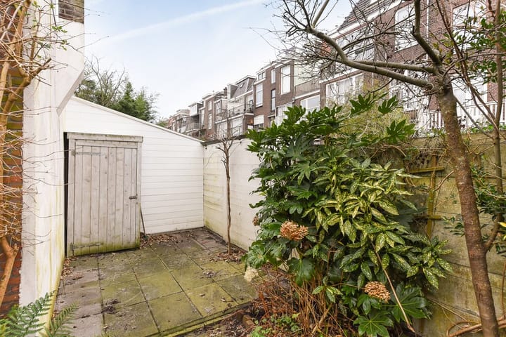 Photo 18 of Copernicusstraat 73