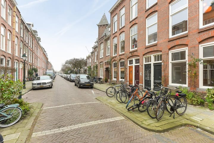 Photo 34 of Copernicusstraat 73