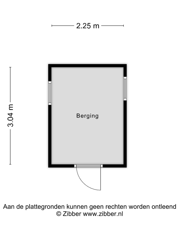 Foto 35 van Baandervesting 94