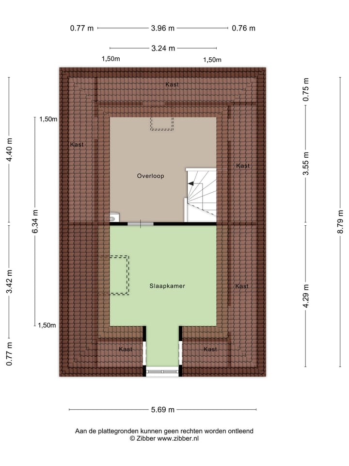 Foto 37 van Baandervesting 94