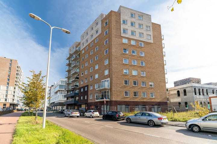 Foto 29 van Waldorpstraat 478