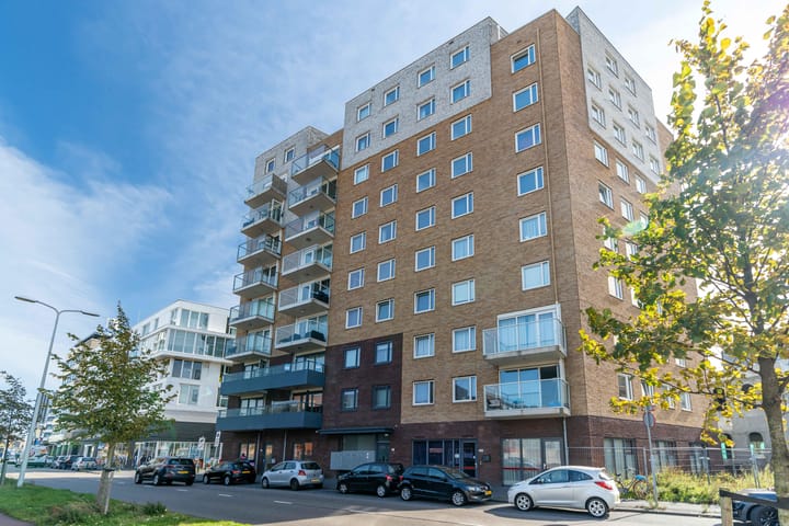 Photo 2 of Waldorpstraat 478