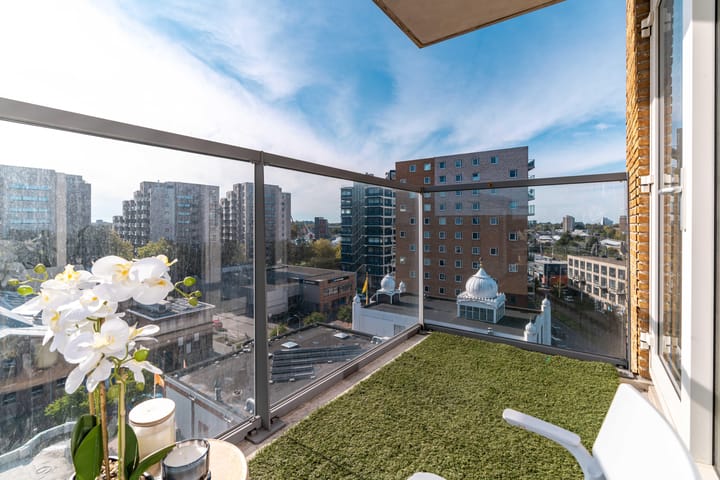 Foto 7 van Waldorpstraat 478