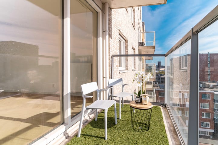 Foto 8 van Waldorpstraat 478