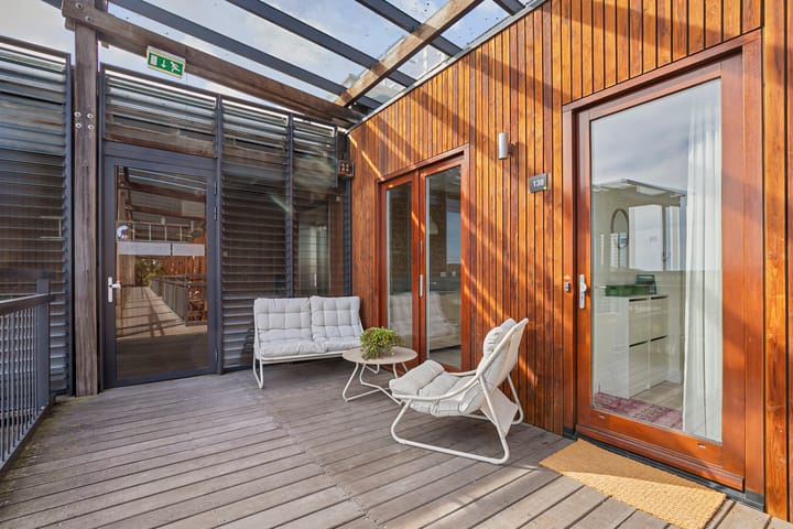 Foto 4 van Nachtschade 138