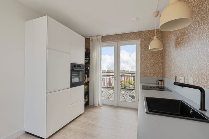 Foto 5 van Nachtschade 138