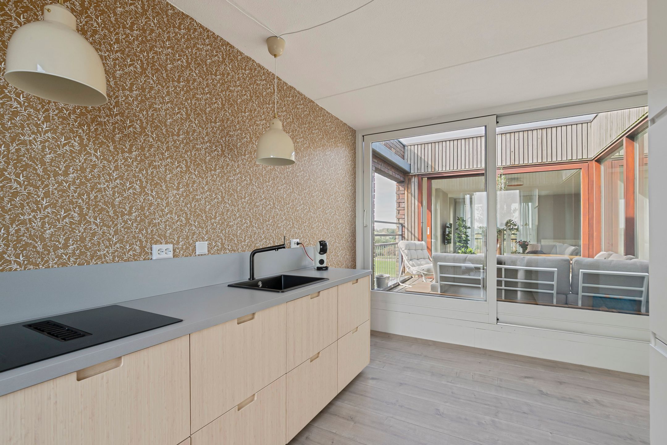 Foto 6 van Nachtschade 138