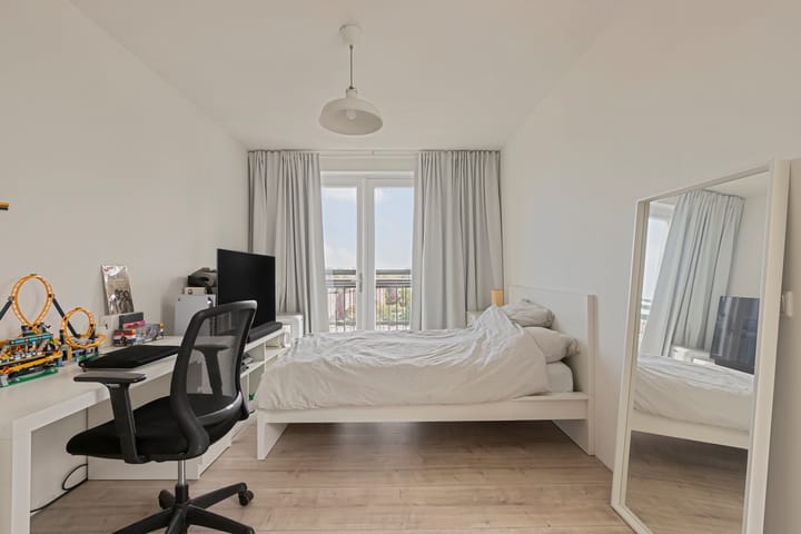 Foto 17 van Nachtschade 138