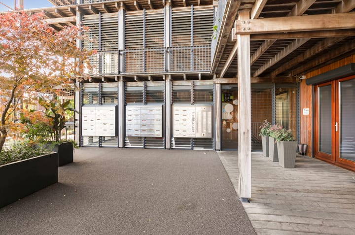 Foto 23 van Nachtschade 138