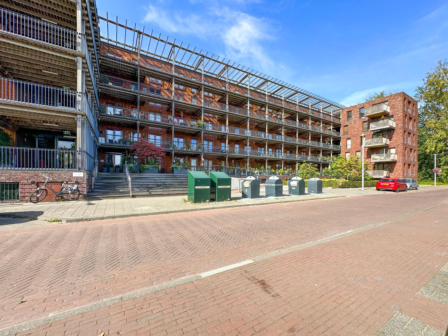 Foto 25 van Nachtschade 138