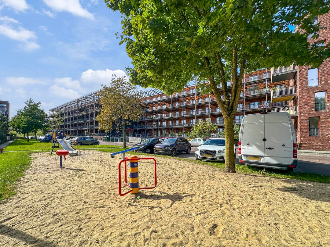 Foto 26 van Nachtschade 138