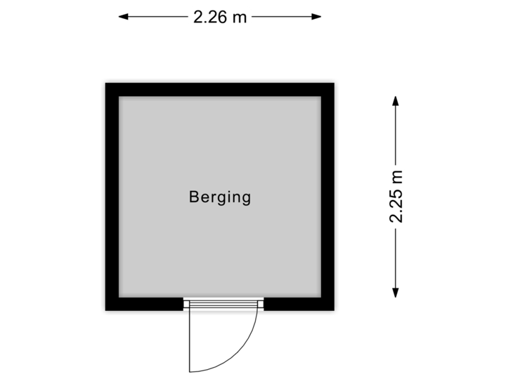 Berging
