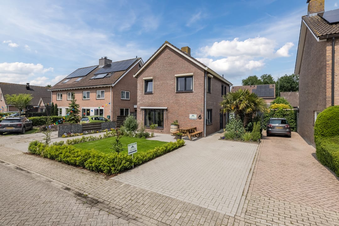 Photo 2 of Kolkweg 6