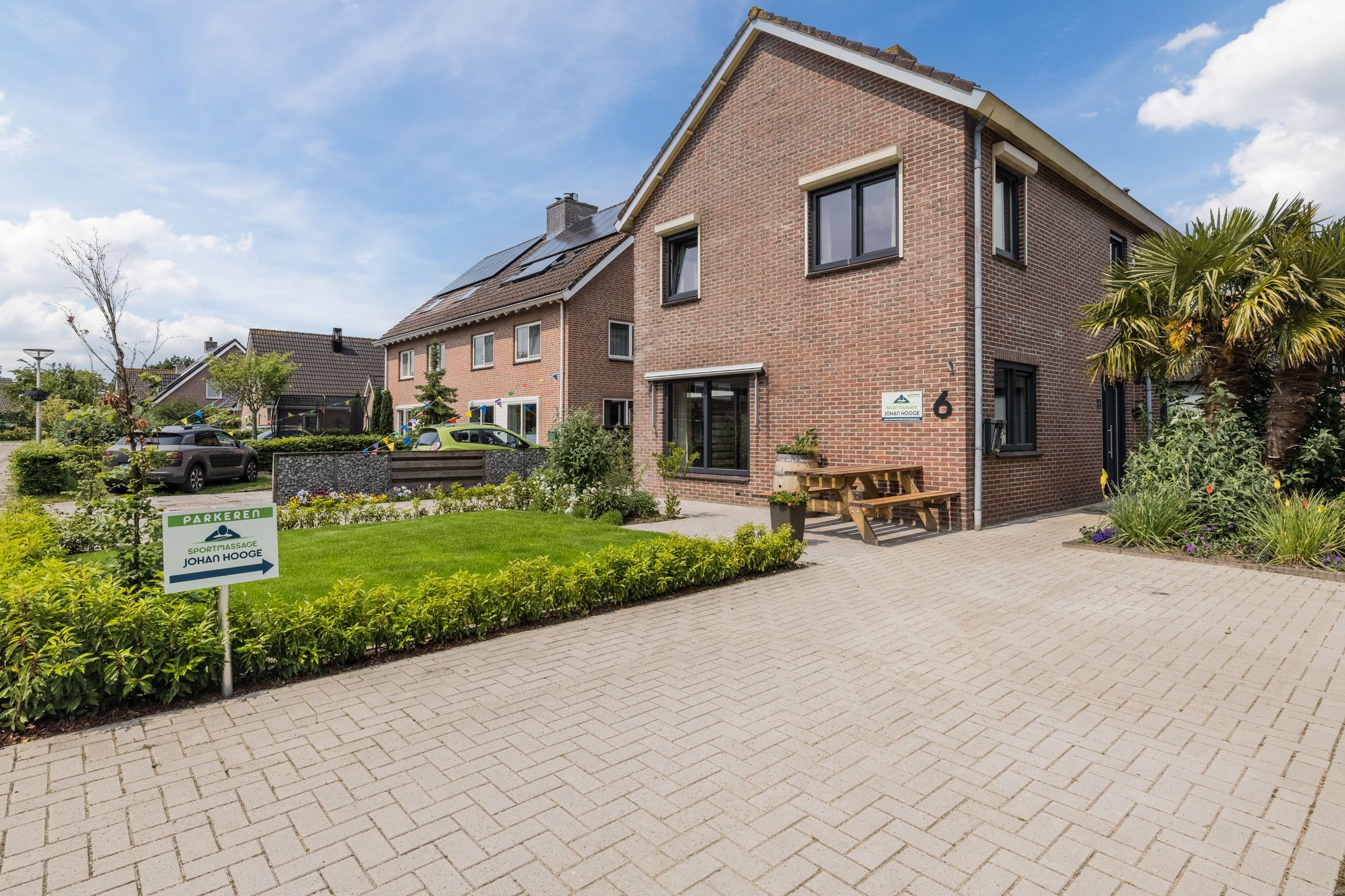 Photo 3 of Kolkweg 6