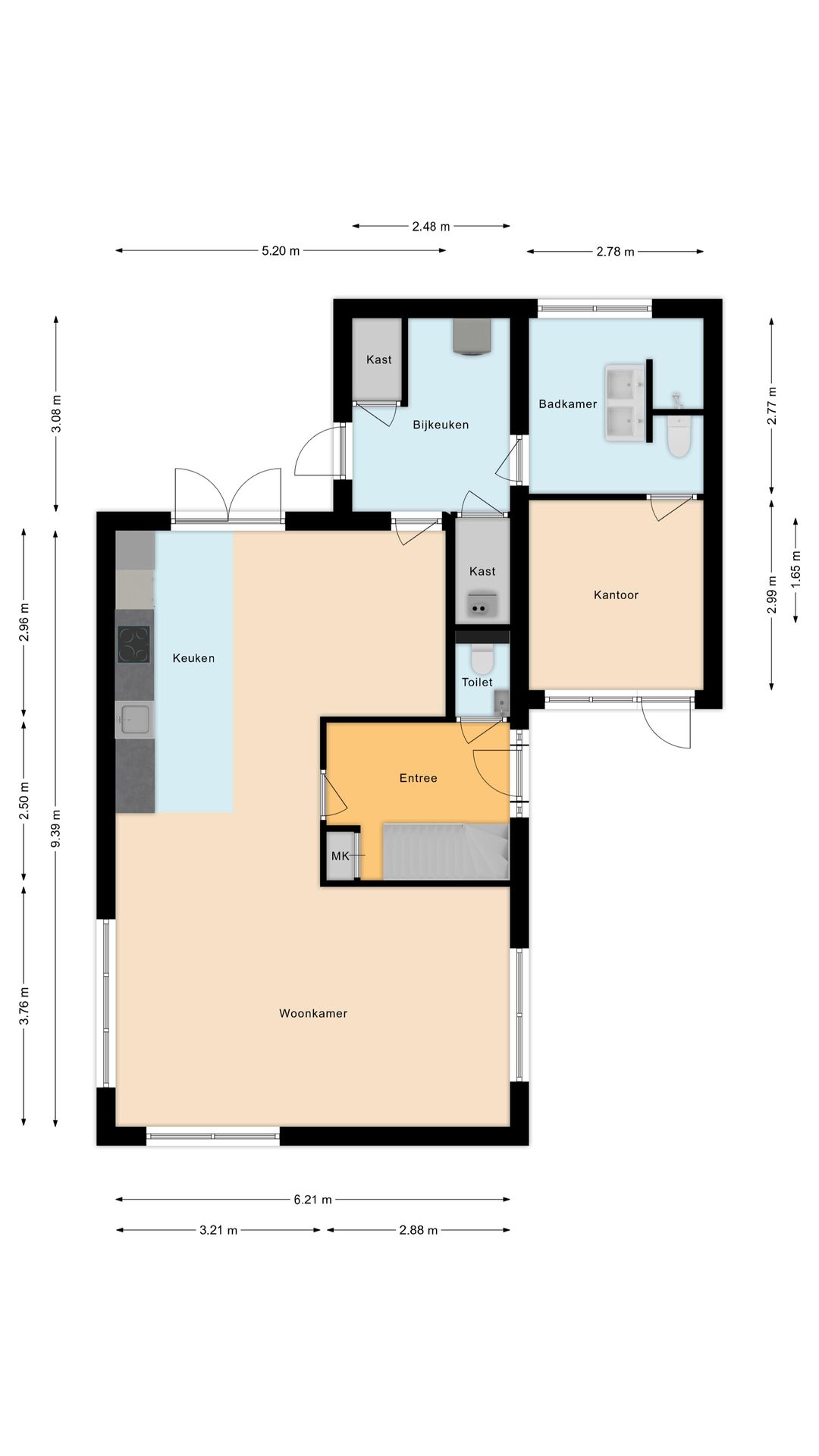 Photo 58 of Kolkweg 6