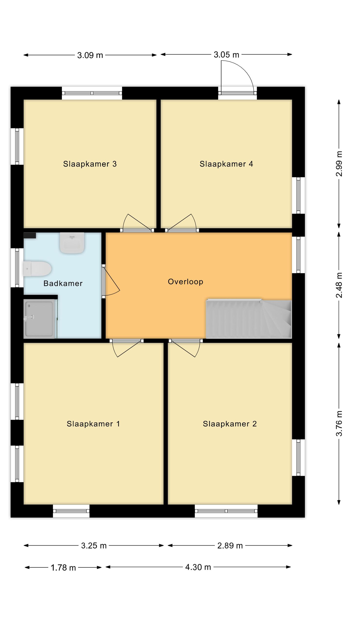 Photo 59 of Kolkweg 6