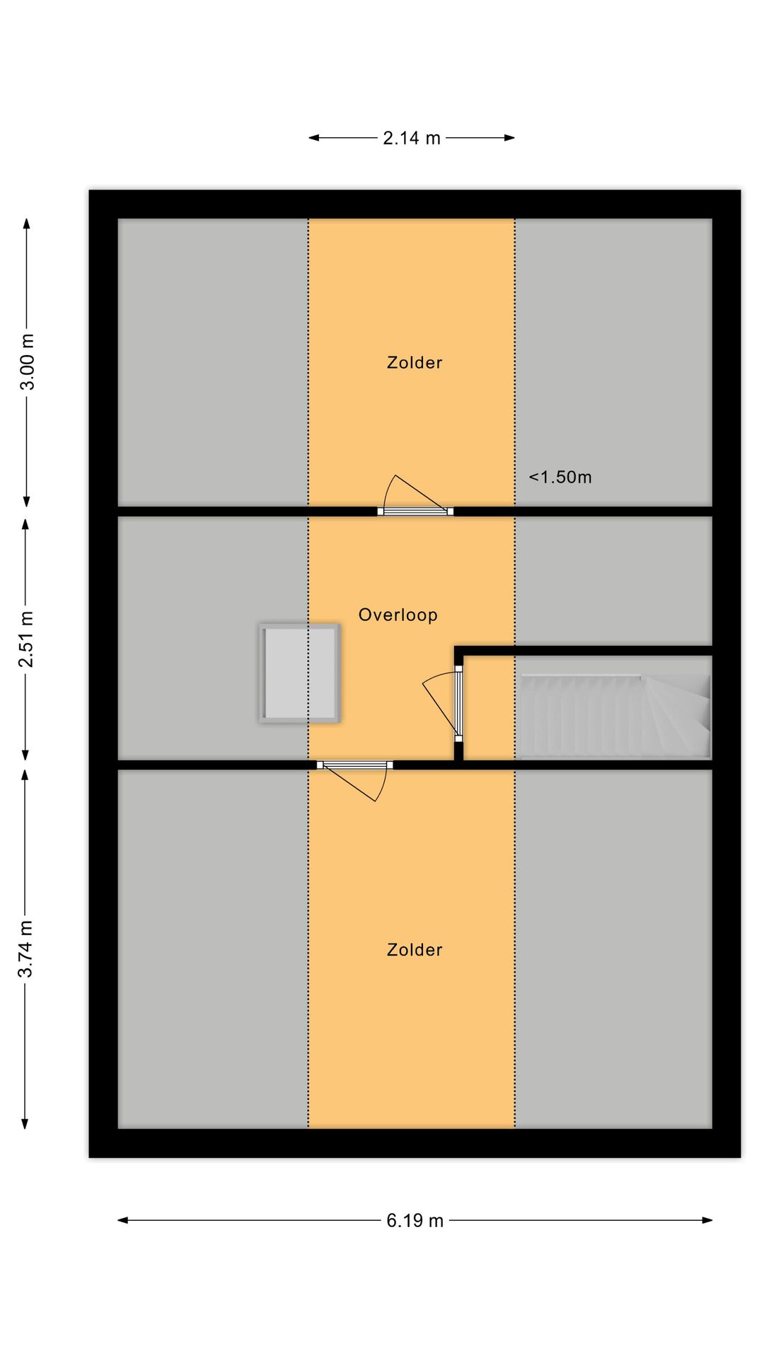 Photo 61 of Kolkweg 6