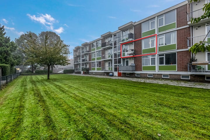 Ranonkellaan 60-1 main image