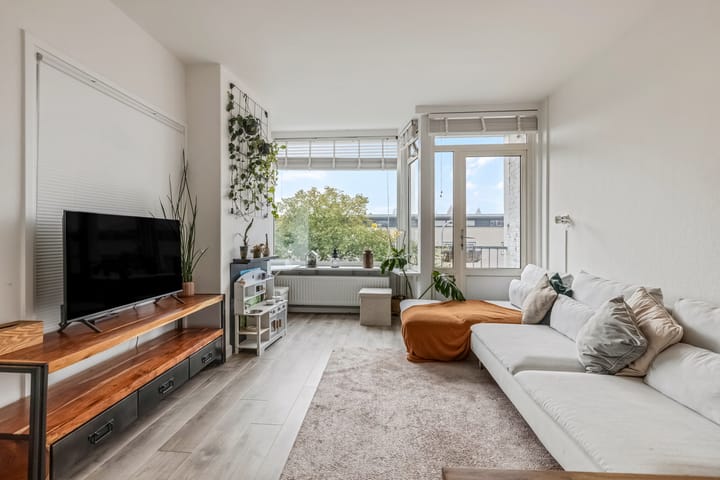 Foto 6 van Ranonkellaan 60-1