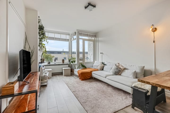 Foto 7 van Ranonkellaan 60-1