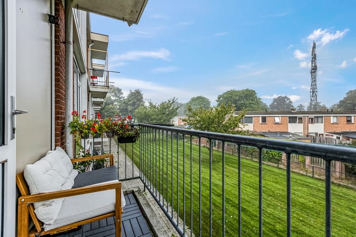 Foto 13 van Ranonkellaan 60-1