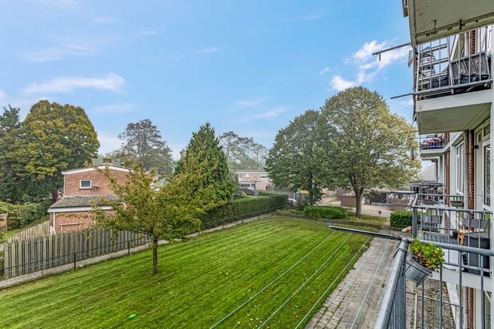 Foto 15 van Ranonkellaan 60-1