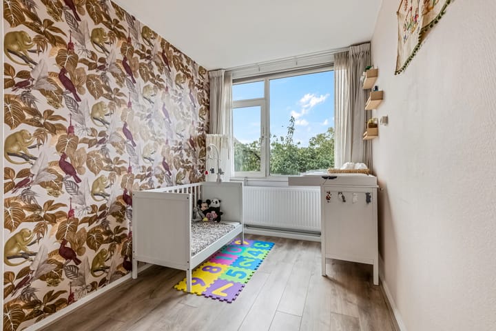 Foto 18 van Ranonkellaan 60-1