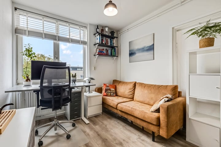 Foto 20 van Ranonkellaan 60-1