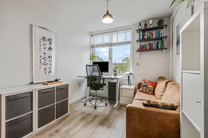 Foto 21 van Ranonkellaan 60-1