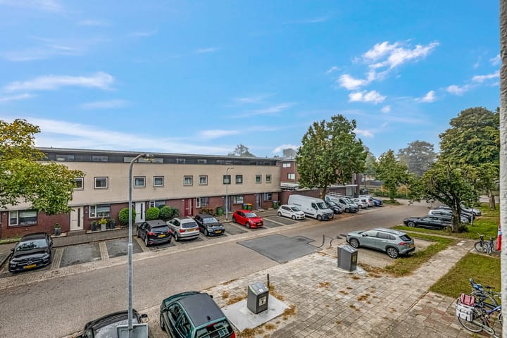 Foto 26 van Ranonkellaan 60-1