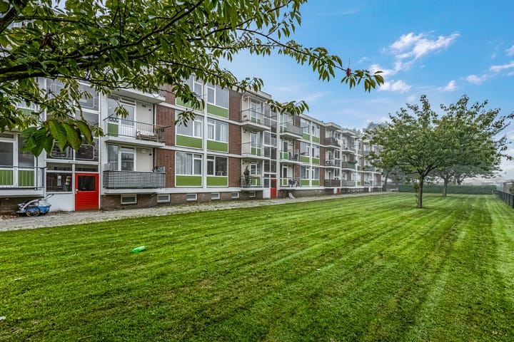 Foto 27 van Ranonkellaan 60-1