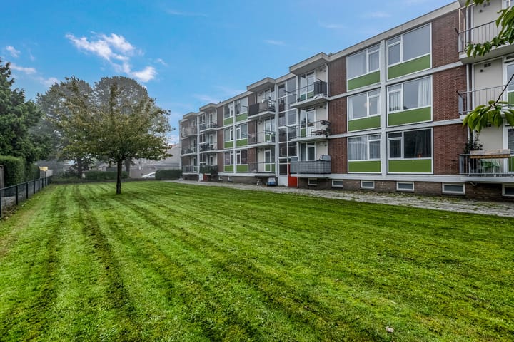 Foto 28 van Ranonkellaan 60-1