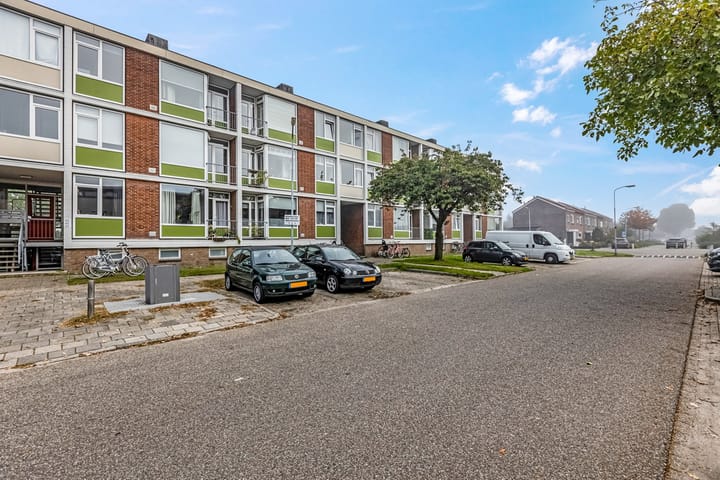 Foto 29 van Ranonkellaan 60-1