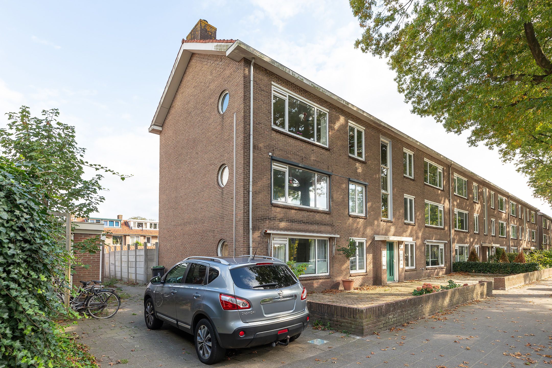 Jacob van Campenlaan, 106, Hilversum, 1222KP, Noord-Holland, Nederland 106