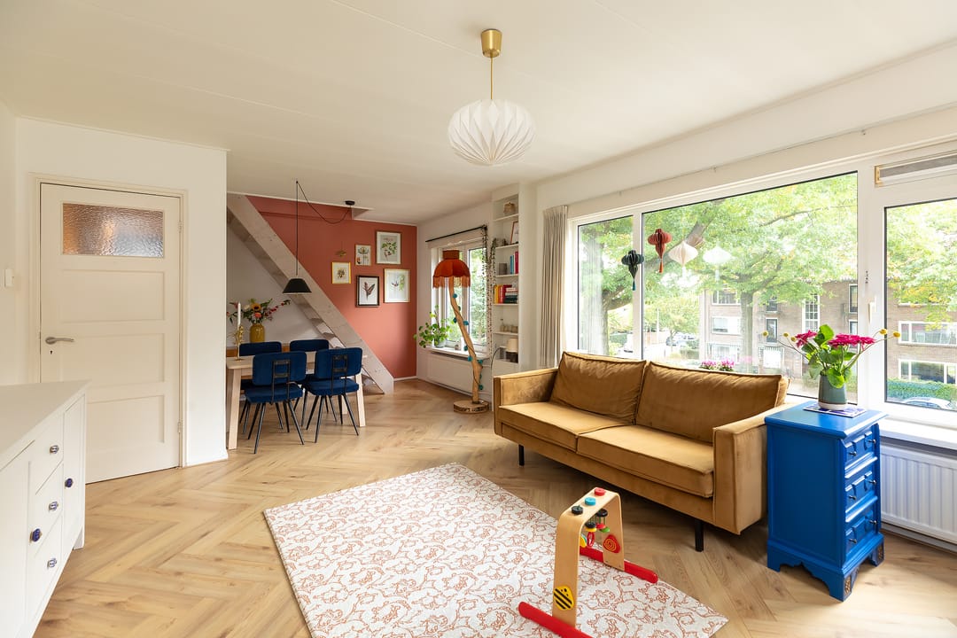 Foto 2 van Jacob van Campenlaan 106